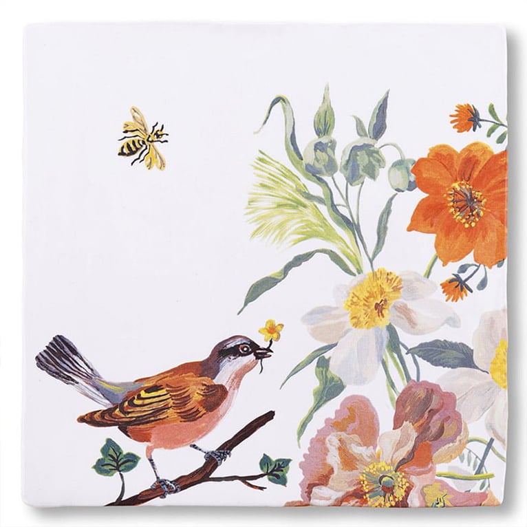 Image of StoryTile - Birds and Bees