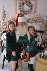 Image 3 of Santa (Weeknight) Option {November 6th} in Morris