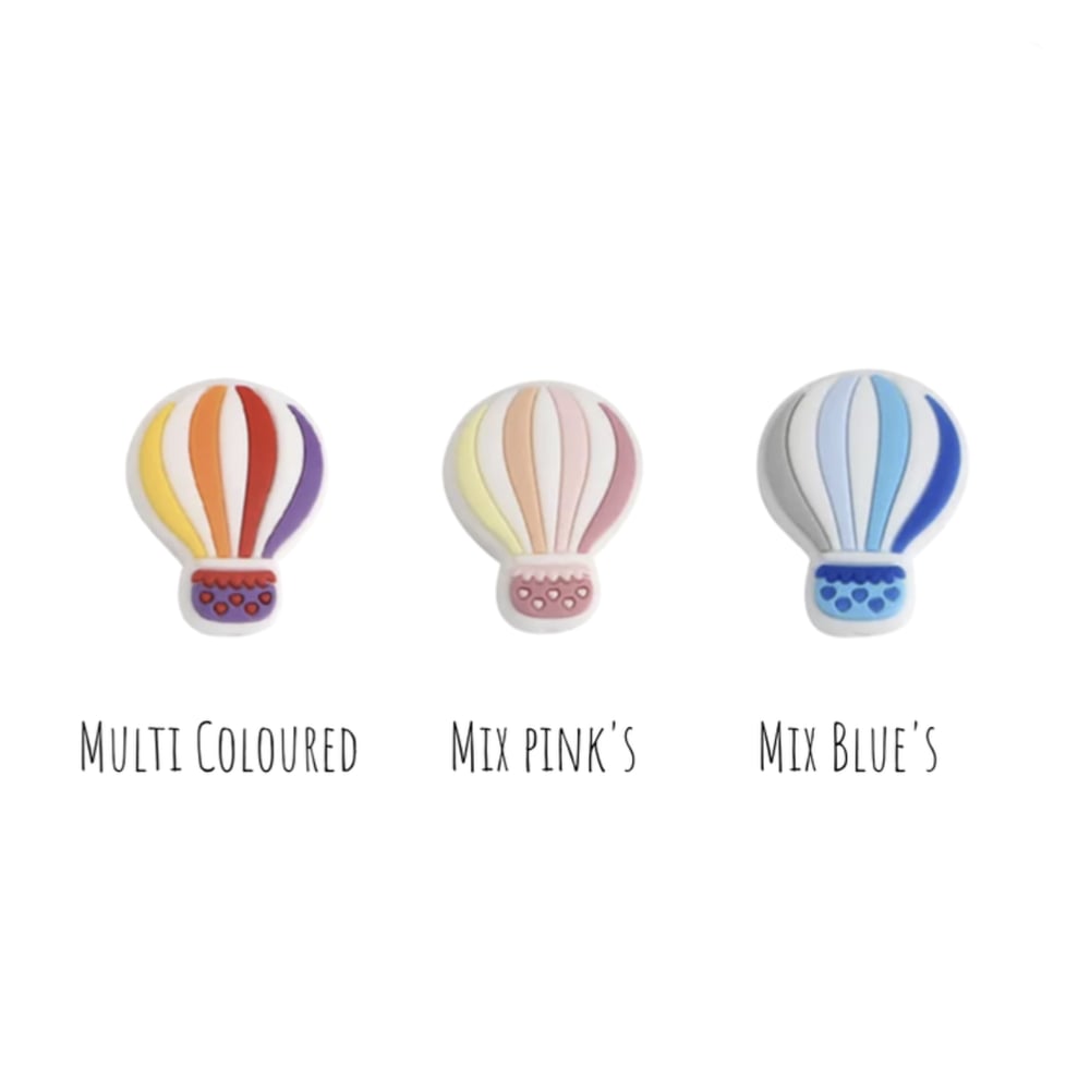 PRAM CHARM: Hot Air Balloon