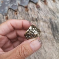 Image 2 of Thyra Ring, US 7.5