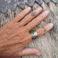 Image 3 of Thyra Ring, US 7.5