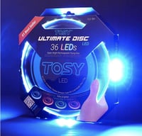 TOSY ULTIMATE FLYING DISC