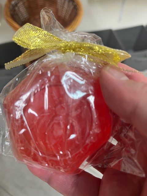 Image of Honey Bee Bar