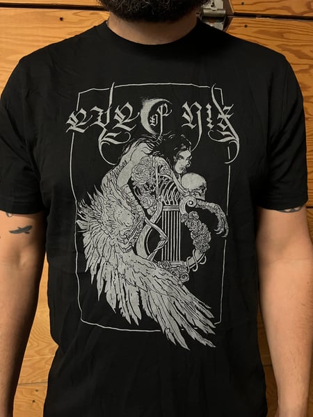 Image of The Siren Ligeia T-Shirt - 2022 Edition