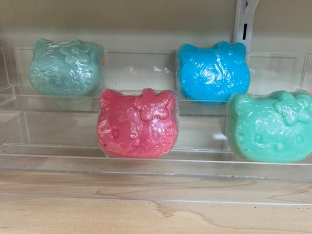 Image of Simple Bar Soaps 