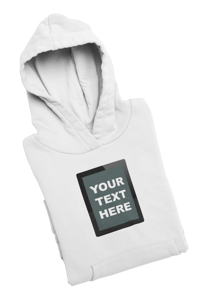 Image 1 of Personalized Hoodies 