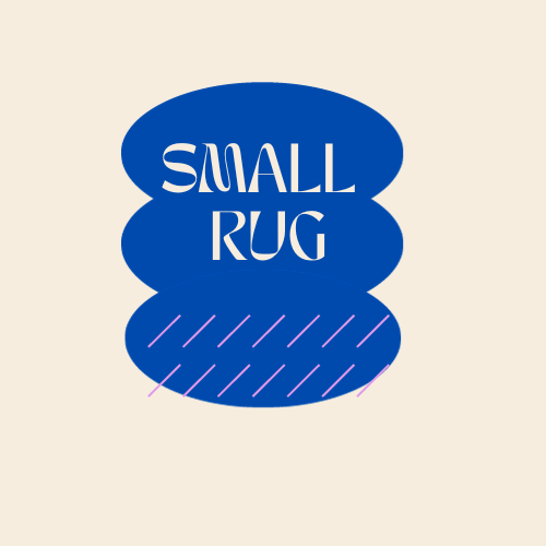 Image of Small Rug 