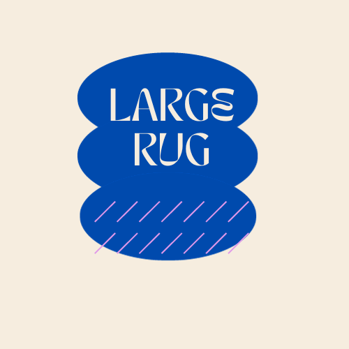 Image of Large Rug 