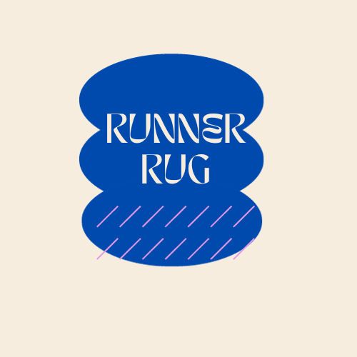 Image of Custom Runner Rug 