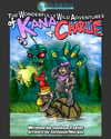 The Wonderfully Wild Adventures of Kana and Charlie: Monstrous Mo and the Stolen Apples (Pre-Order!)