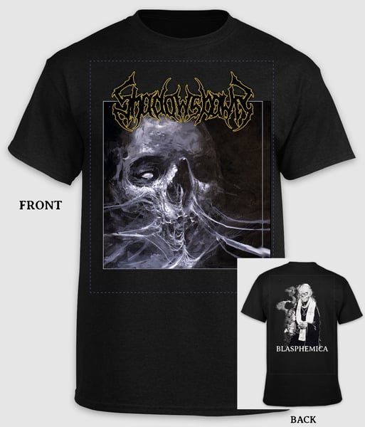 Image of BLASPHEMICA T-Shirt