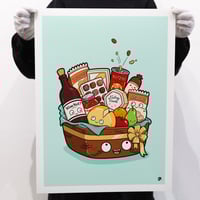 Image 1 of Gina Kirlew - Gifted!