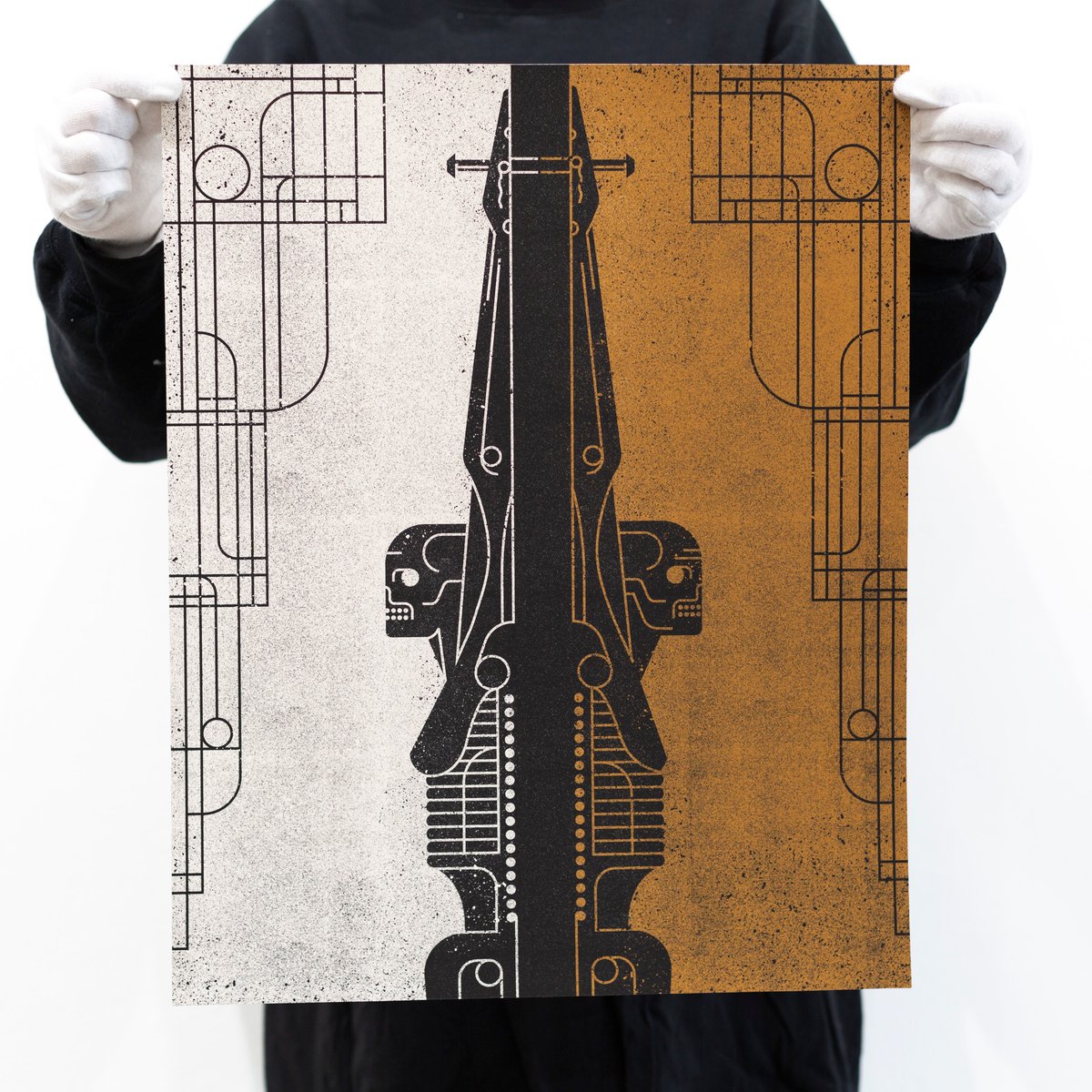 See Machine | ABV GALLERY