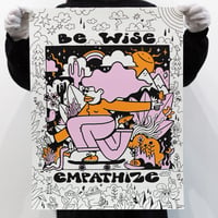 Image 1 of Hannah Eddy - Be Wise