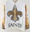 N.O Saints Sequins Jacket Kamara #41