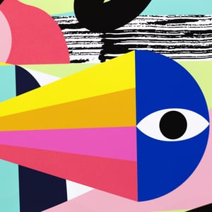 Image of Ash "WOLFDOG" Hayner - Interference v2