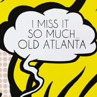 Image 3 of Chris Veal - Old Atlanta