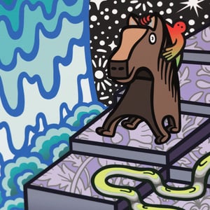 Image of Rather Severe