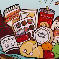 Image 2 of Gina Kirlew - Gifted!