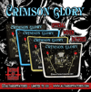 Crimson Glory Official Patch