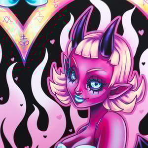 Image of Artetak - Summoning Circle