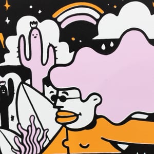 Image of Hannah Eddy - Be Wise