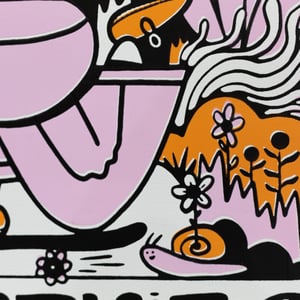 Image of Hannah Eddy - Be Wise