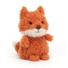 Little Fox  