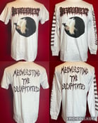 Image of Officially Licensed Devourment "Meowlesting The Decapitated" Short/Long Sleeves Shirts