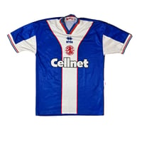 Image 1 of Middlesbrough Away Shirt 1997 - 1998 (M)