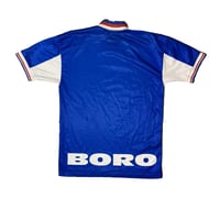 Image 2 of Middlesbrough Away Shirt 1997 - 1998 (M)