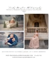 Silver Portrait Package With Friends & Family Pricing