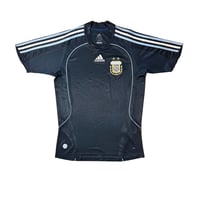 Image 1 of Argentina Away Shirt 2008 - 2010 (S)