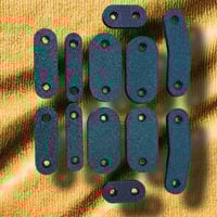 Image of Tamponi protettivi per zip sp