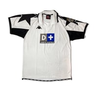 Image 1 of Juventus Away Shirt 1998 - 1999 (L)