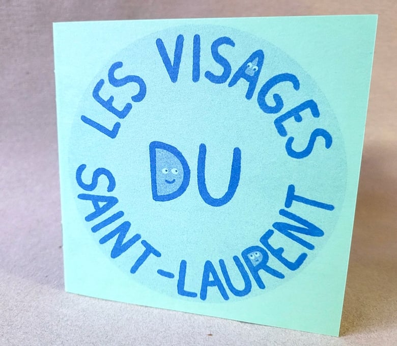 Image of Les visages du Saint-Laurent