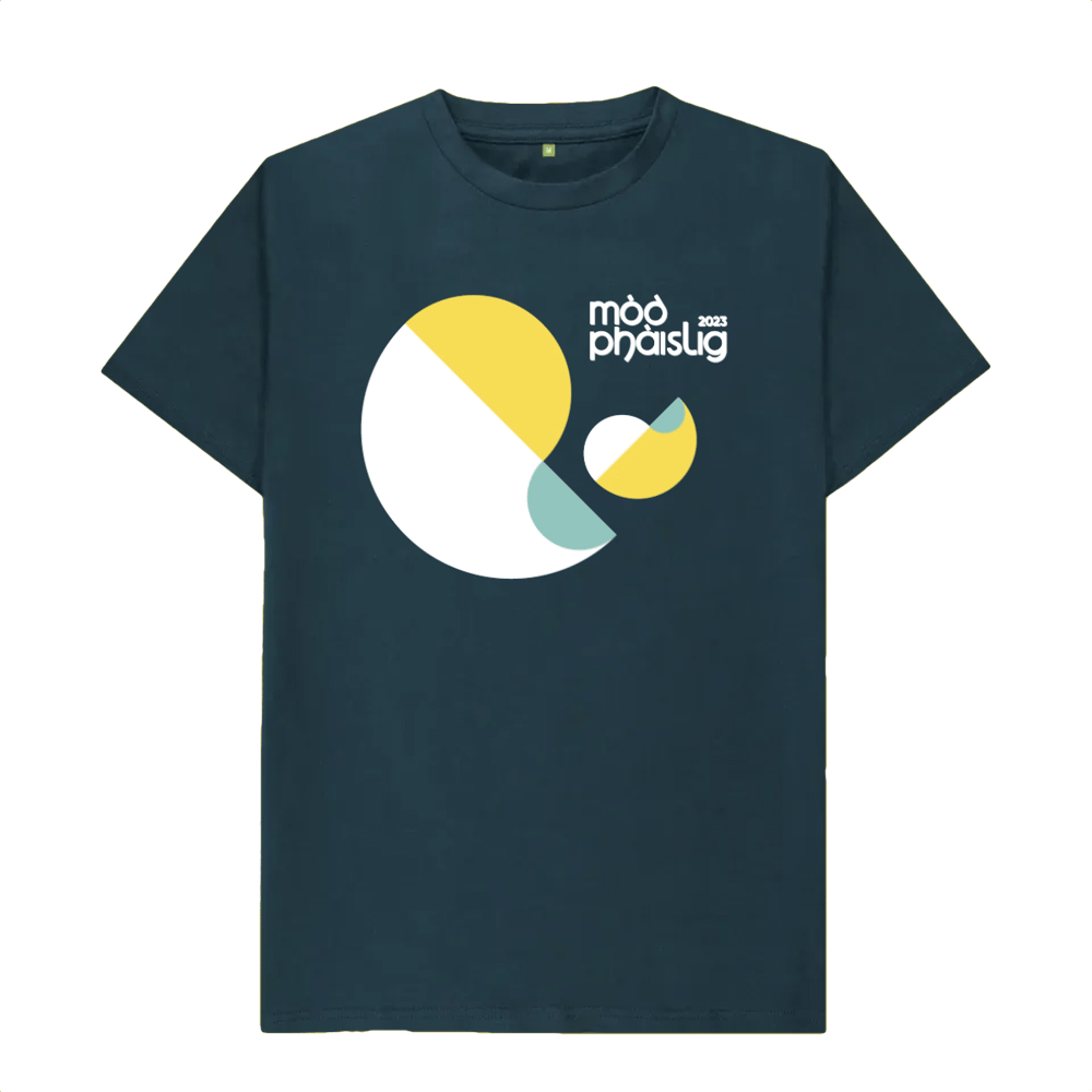 Adult T-shirt - Mòd Phàislig