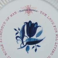 Image 2 of Charles Darwin quote (Ref. 617)