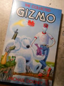 Image of VINTAGE 1988 SIGNED COPY OF GIZMO COLLECTED BOOK