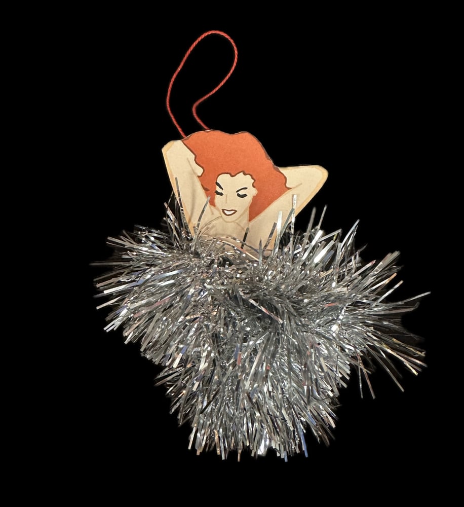 Image of Ginger Christmas
