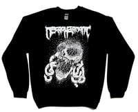 Necroharmonic Sweatshirt