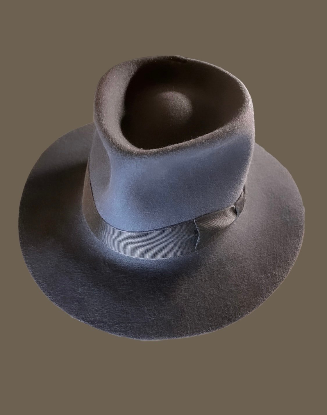 Image of Classic Fedora