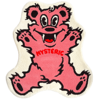 Image 1 of Hysteric Glamour Bear Area Rug