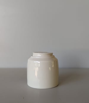 Image of Fagus canister 