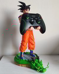 Image of Goku porta Joystick