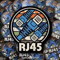 Image of RJ 45