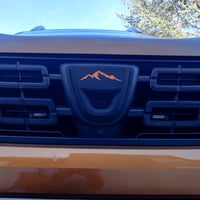 Image of Stemma per DACIA DUSTER