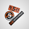 B5O Sticker Pack