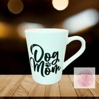 Dog mom