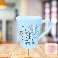 Positivi- tea